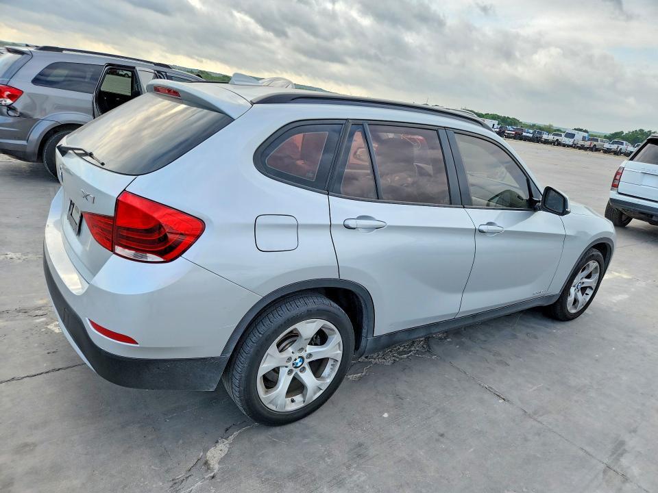 2015 BMW X1 Sdrive28i