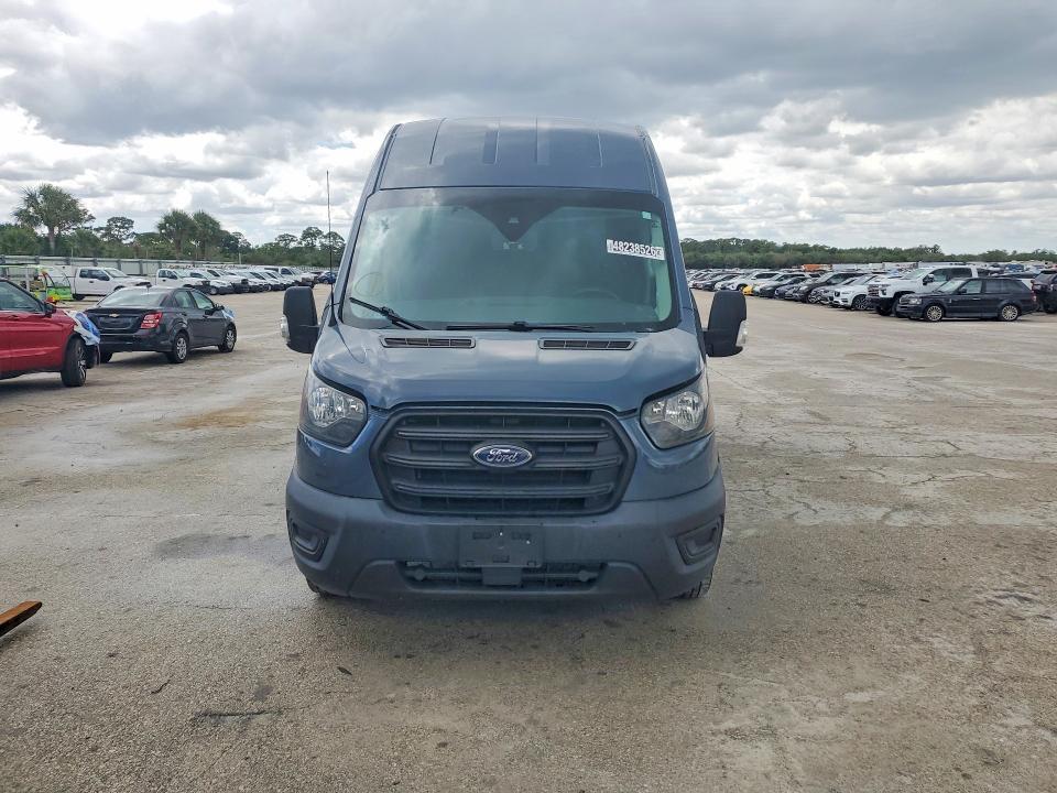 2020 Ford Transit 250 Delivery van