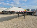 2024 Fontaine HAICF22WSA Flatbed Trailer