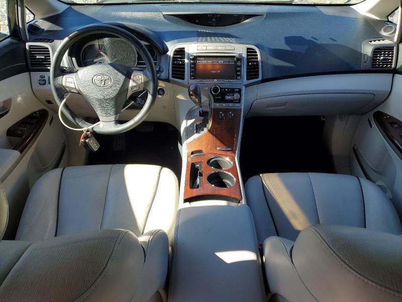 2010 Toyota Venza awd V6