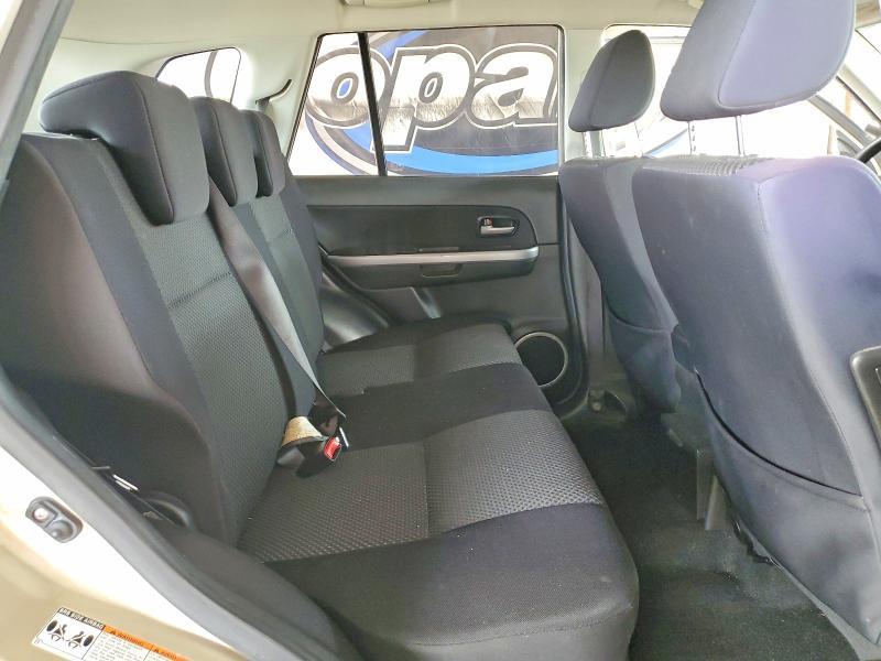 2007 Suzuki Grand Vitara