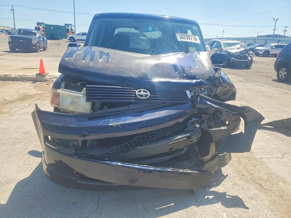 2006 Scion XB