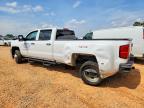 2016 Chevrolet Silverado K3500