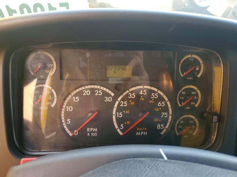 2007 Freigliner 2007 Freightliner Business Class M2 BOX Truck