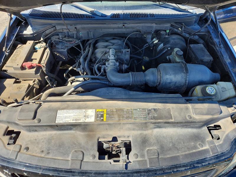 2003 Ford F150