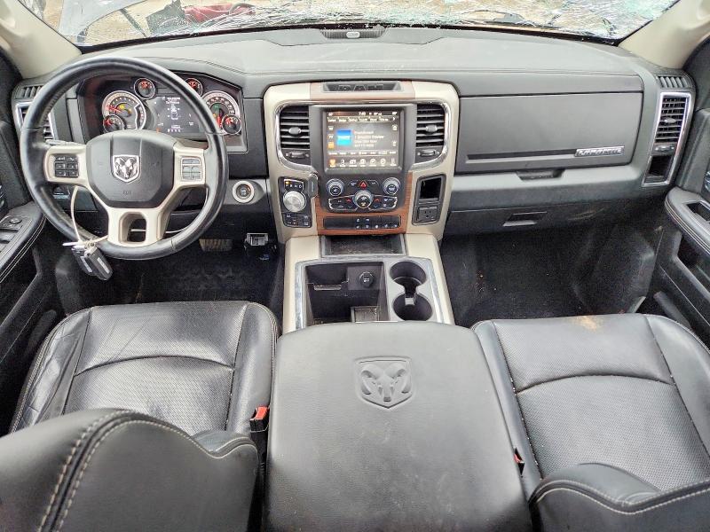 2014 Dodge 1500 Laramie