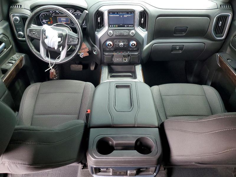 2021 GMC Sierra C1500 Elevation