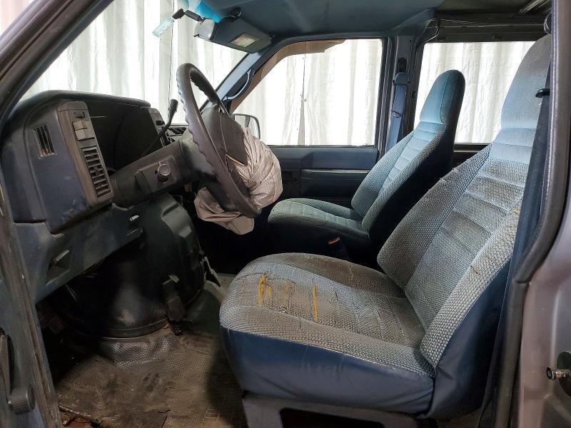 1995 Chevrolet Astro