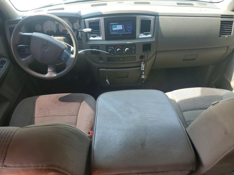 2008 Dodge RAM 1500 ST