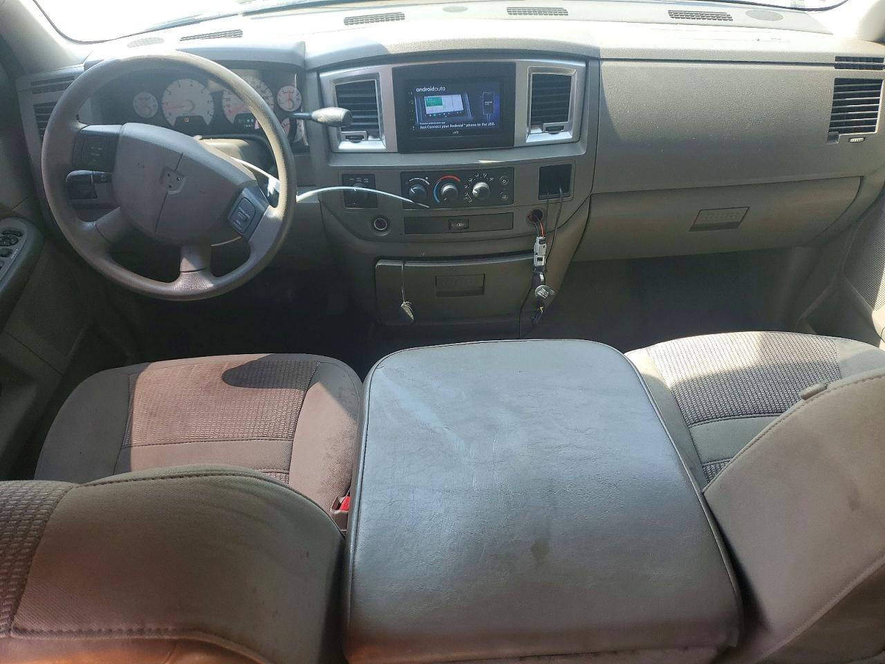 2008 Dodge RAM 1500 ST