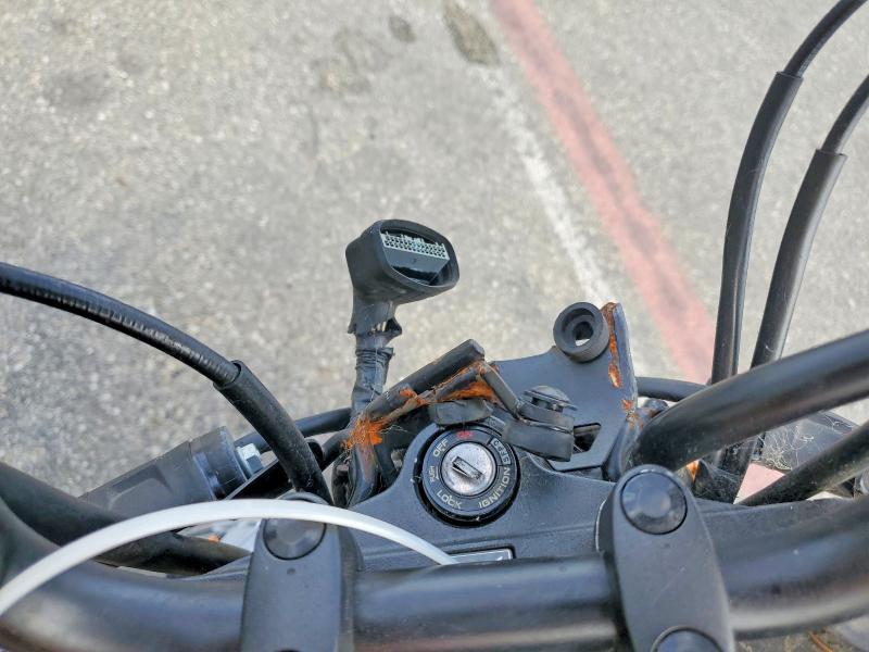 2024 Honda Grom 125