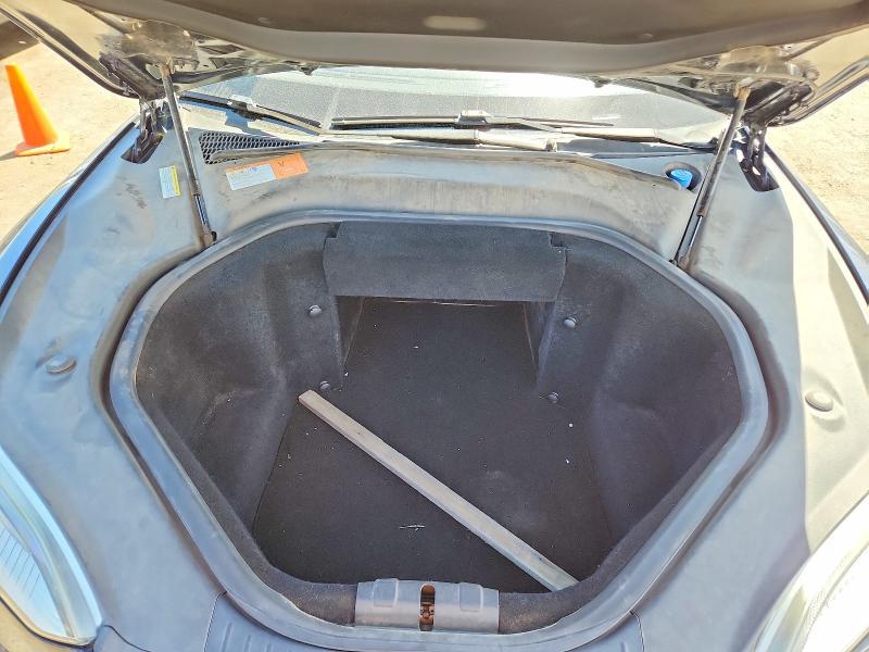 2013 Tesla Model s