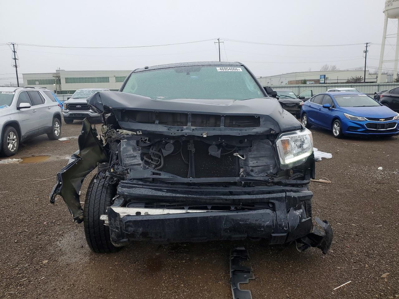 2015 Toyota Tundra 1794 Edition