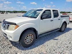 2016 Nissan Frontier SV en venta en Arcadia, FL