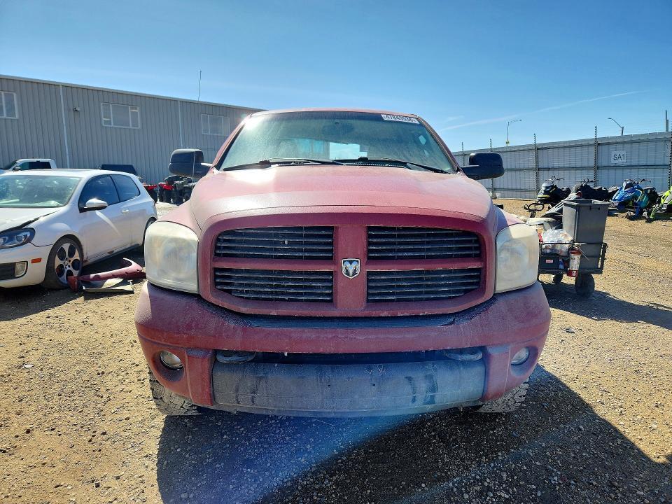 2008 Dodge RAM 3500 ST