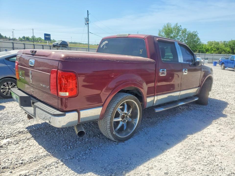 2006 Lincoln Townhouse Mark lt
