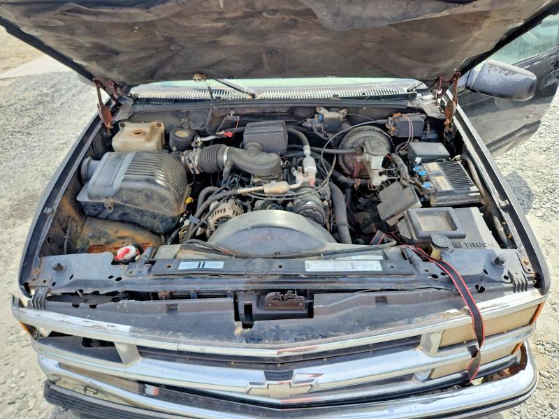 1996 Chevrolet Gmt-400 C1500