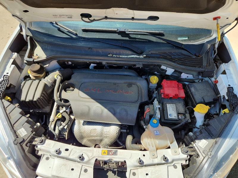 2021 Dodge RAM Promaster City SLT