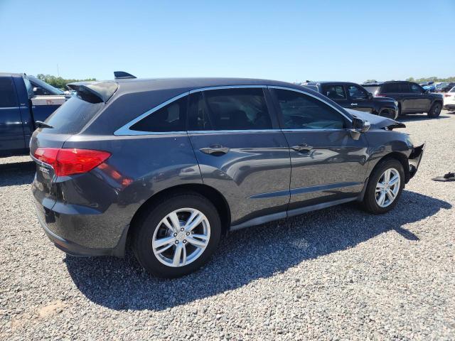 2013 Acura Rdx Technology