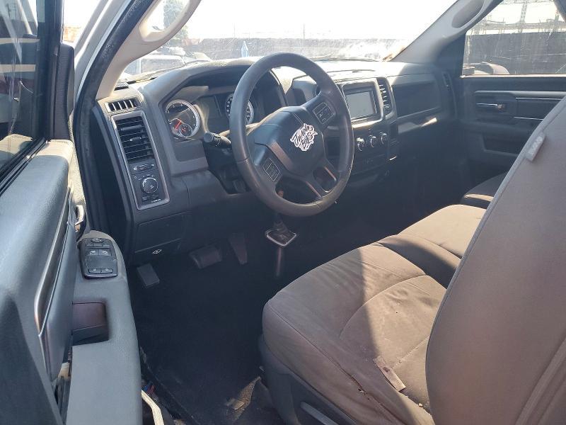 2013 Dodge Ram 1500 st