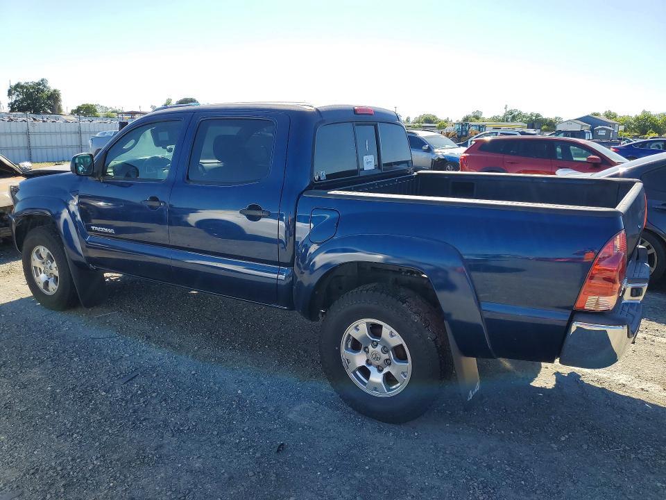 2008 Toyota Tacoma V6