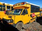2012 Chev 2012 Collins Bantam G3500-School Bus