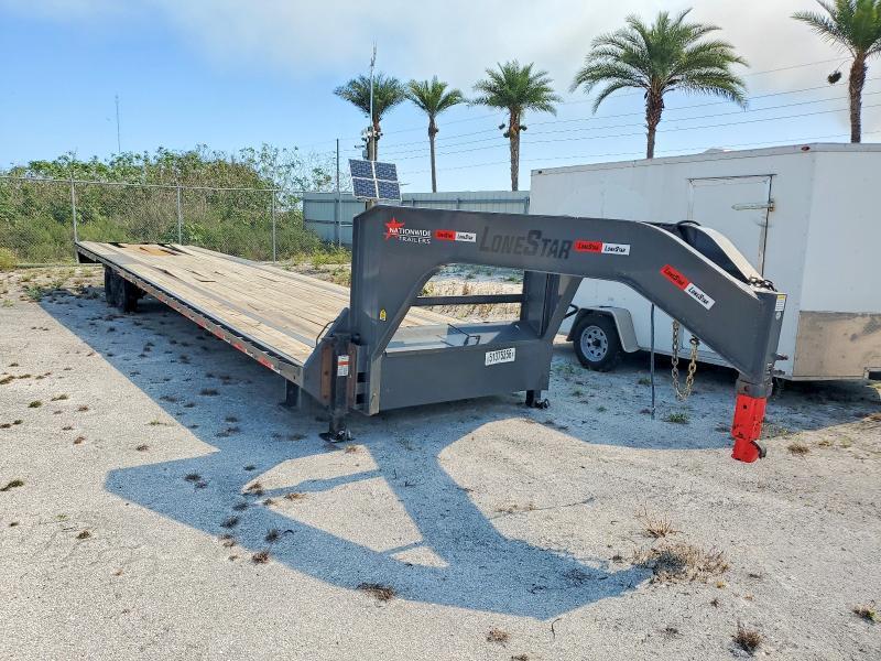 2024 Metalium Trailer