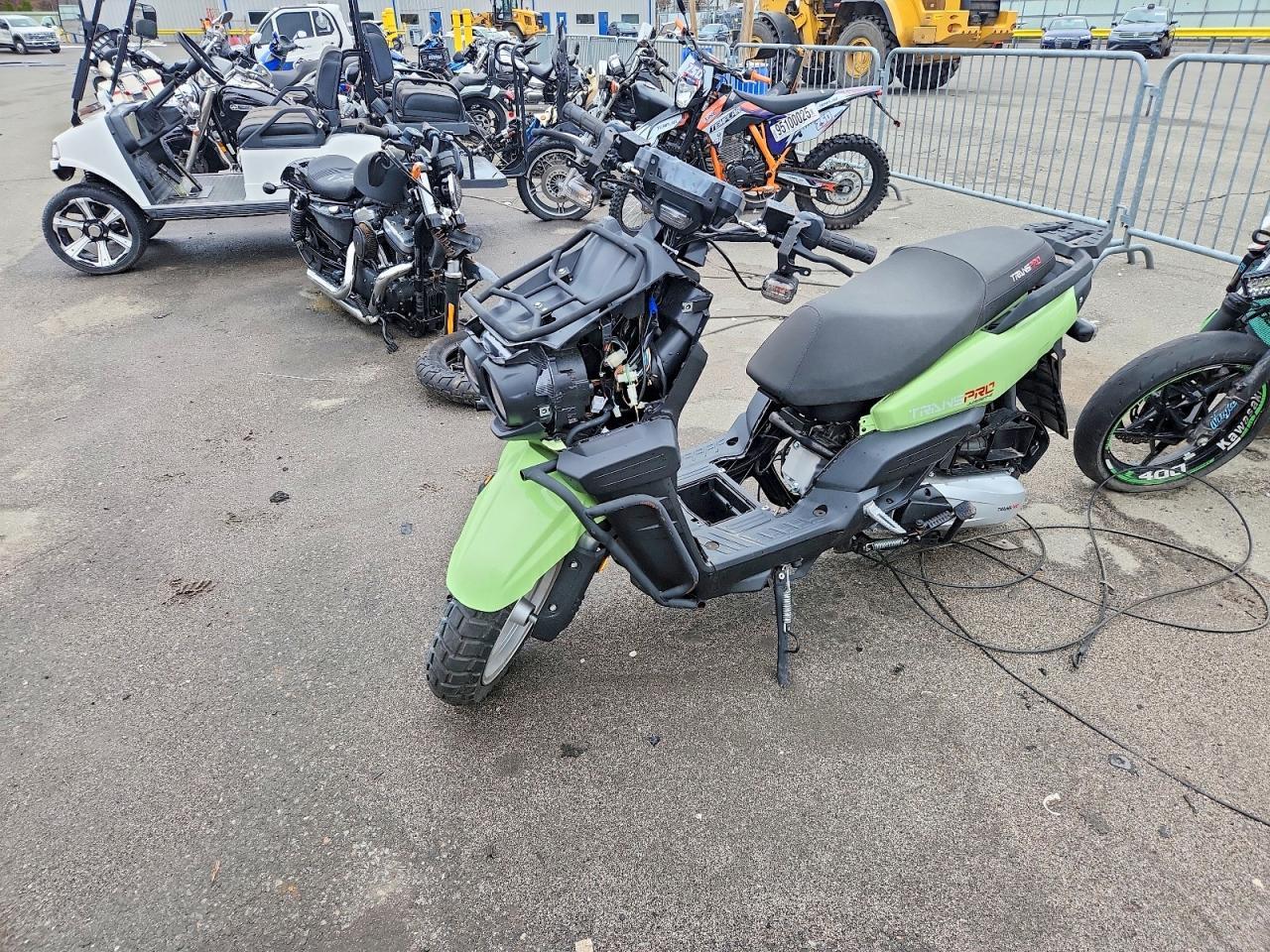 2024 Other Scooter