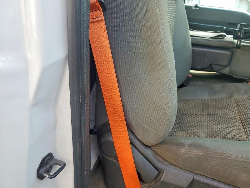 2014 Ford F450 Super Duty Bucket Truck