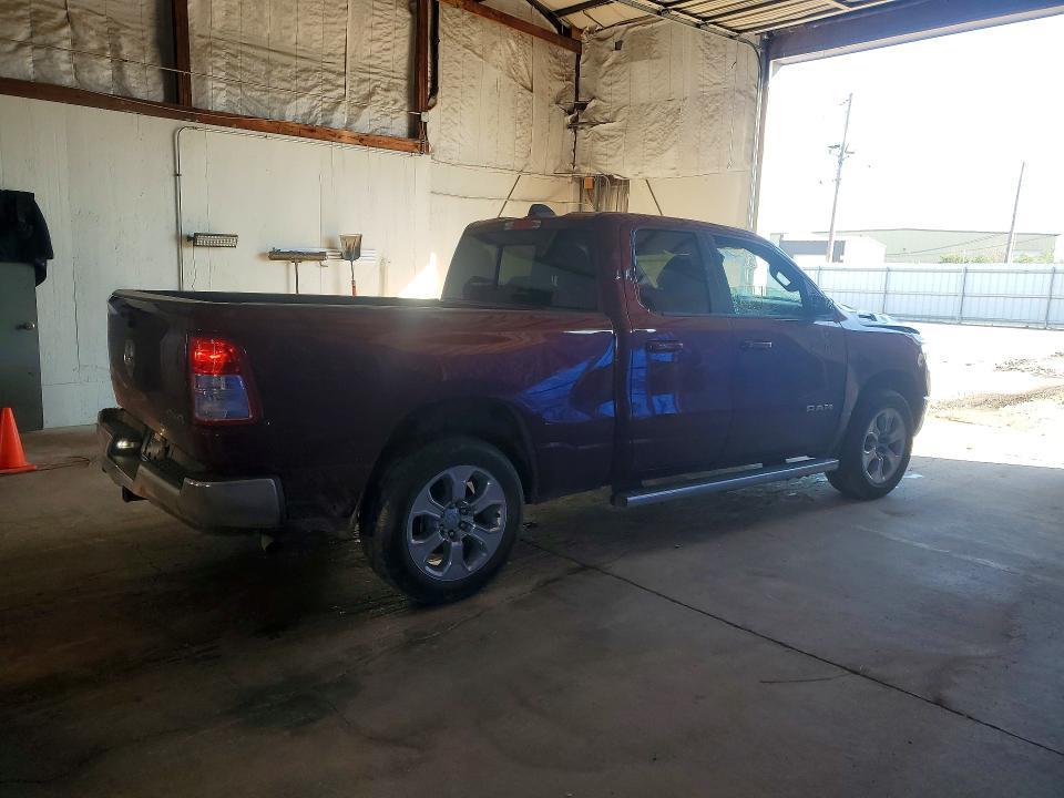 2022 Dodge RAM 1500 BIG Horn