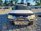 2001 Nissan Frontier XE Desert Runner
