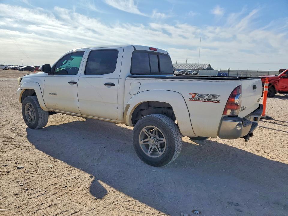 2013 Toyota Tacoma