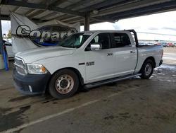 Dodge salvage cars for sale: 2014 Dodge RAM 1500 Longhorn
