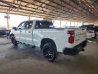 2025 Chevrolet Silverado K1500 Trail Boss Custom