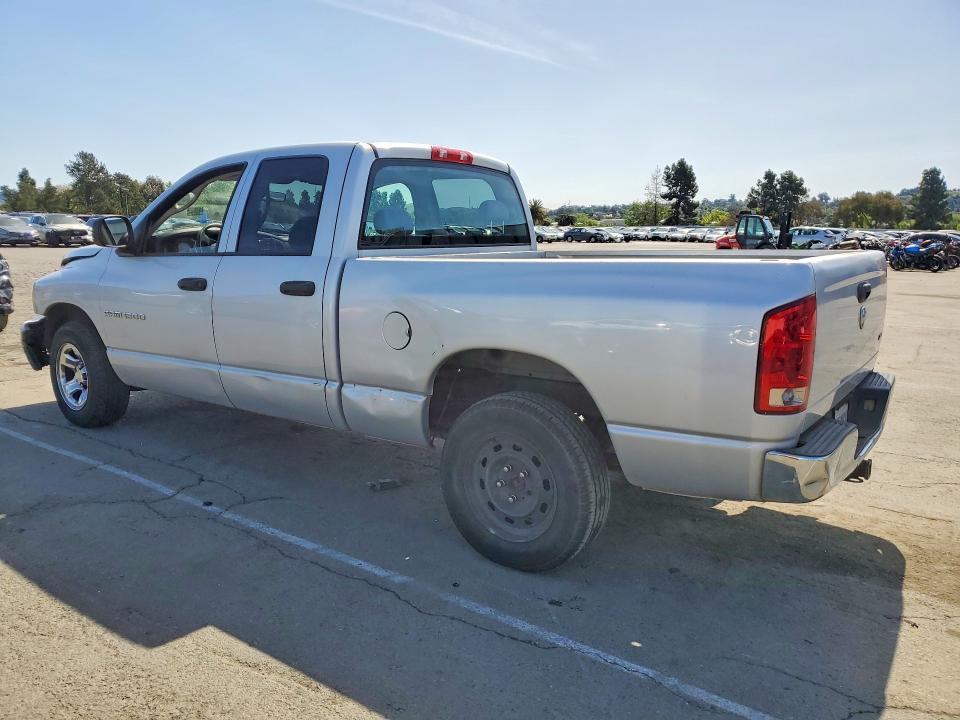 2005 Dodge RAM 1500 ST