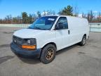 2013 Chevrolet Express 1500 Cargo Delivery Van
