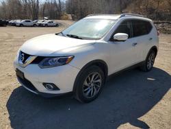 2014 Nissan Rogue sl for sale in Marlboro, NY