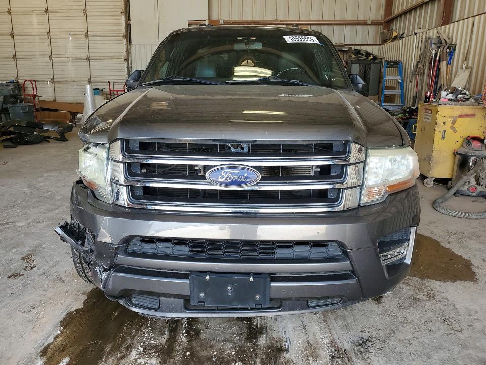 2015 Ford Expedition xlt