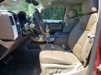 2016 Chevrolet Silverado K1500 LTZ