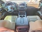 2015 Chevrolet Silverado K2500 Heavy Duty LTZ