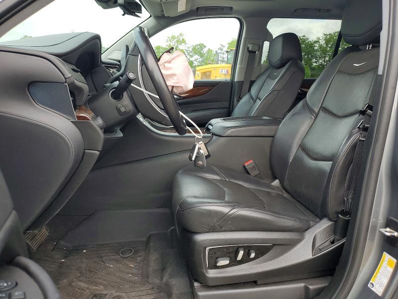2020 Cadillac Escalade Premium Luxury