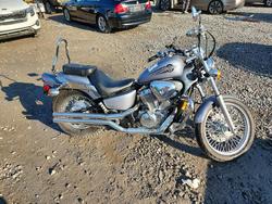 Honda vt Cycle salvage cars for sale: 2004 Honda VT600 CD