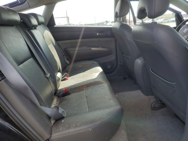 2007 Toyota Prius Base