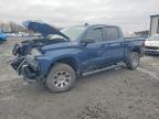 2020 Chevrolet Silverado K1500 LT Trail Boss