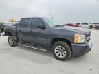 2011 Chevrolet Silverado C1500 LS