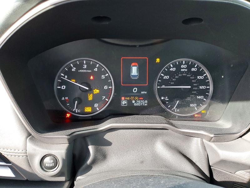 2023 Subaru Outback Onyx Edition xt