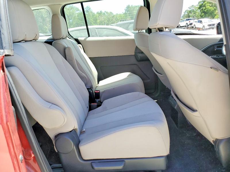 2013 Mazda 5 Sport Automatic