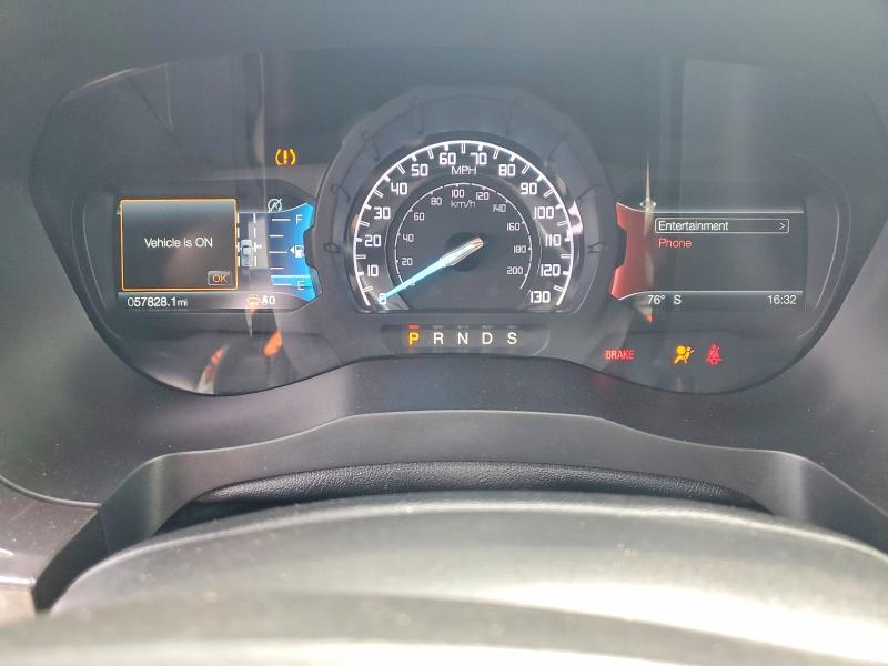 2019 Ford Ranger xl