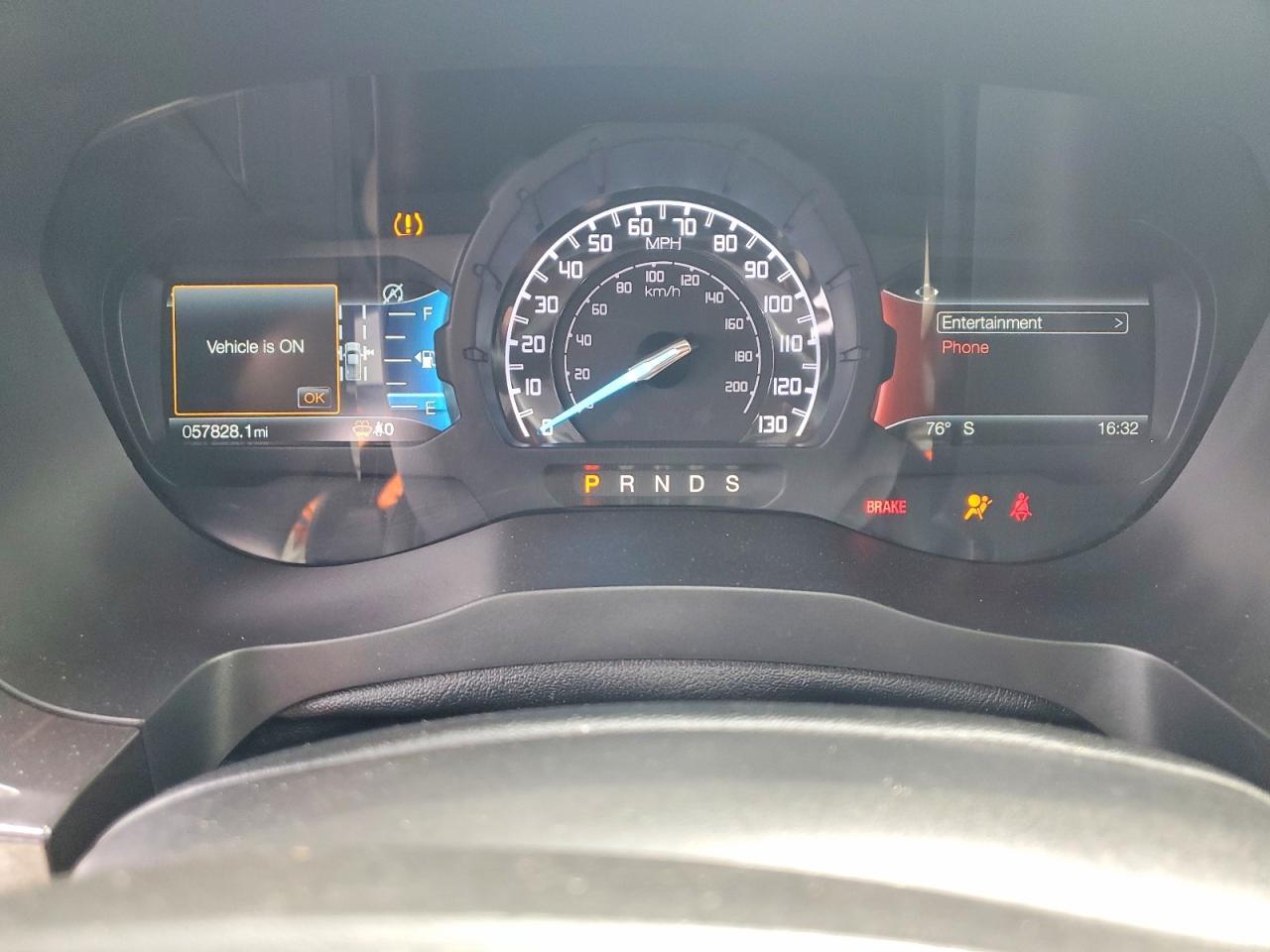 2019 Ford Ranger XL