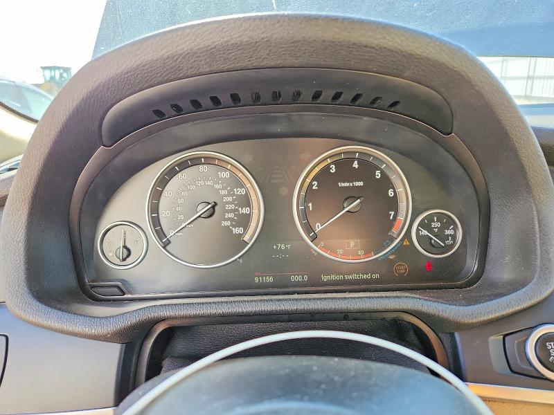 2011 BMW X3 Xdrive28i